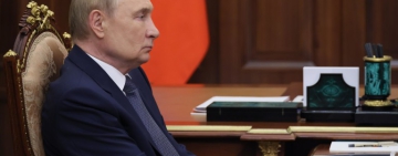 ISW: Крeмъл оправдава акции в чужди държави с шаблони от миналото